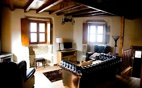 Casa Do Mocho